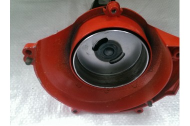 Oleo-Mac, EFCO Sparta 38/42/44 з'єднувач верхній редуктор 9 шлицов оригінал